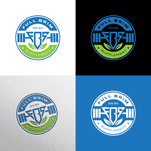 Logo Design by Radsky17 for this project | Design: #30477437