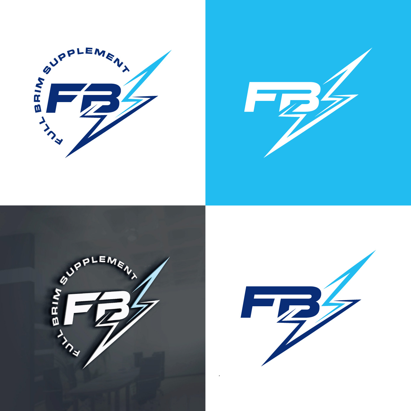 Logo Design by Radsky17 for this project | Design #30477769