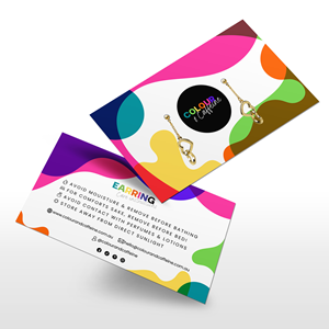 Design de Carte par Carolina Montoya pour ce projet | Design #30469181