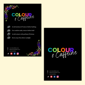 Card Design by Usman_Live