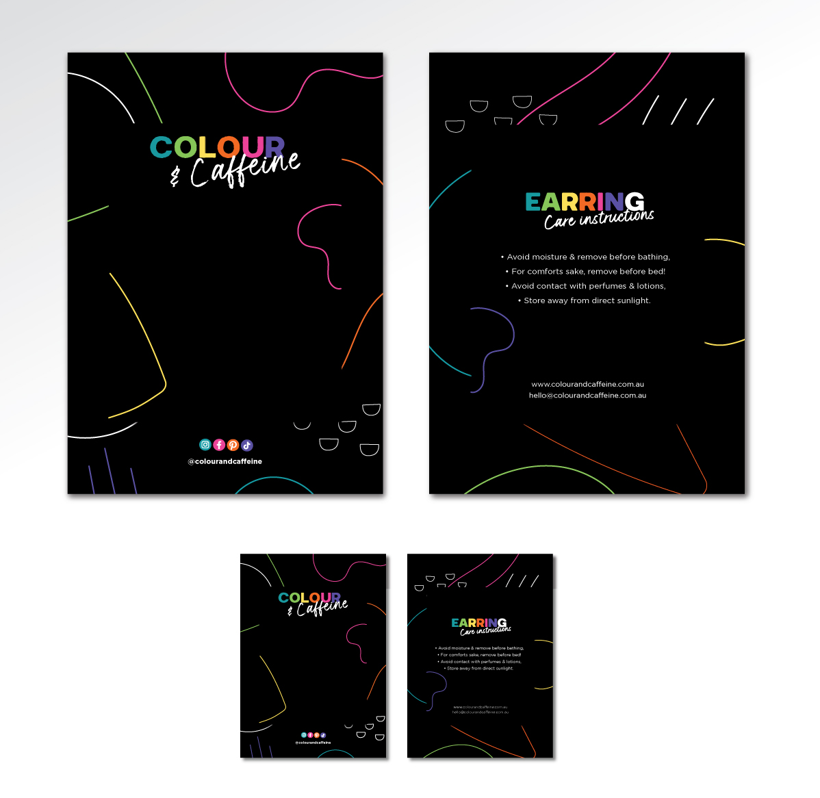 Contest winning design