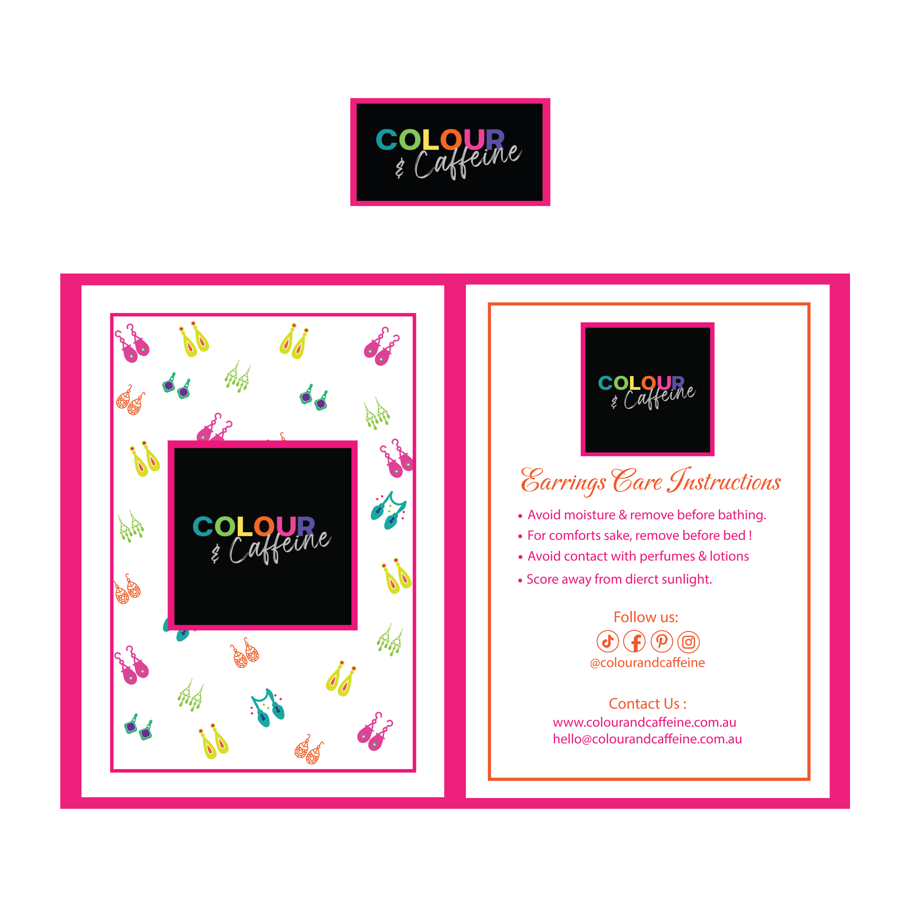 Card Design by studio-labels-Packaging for this project | Design #30475350