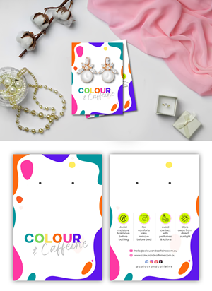 Design de Carte par debdesign pour ce projet | Design : #30492808