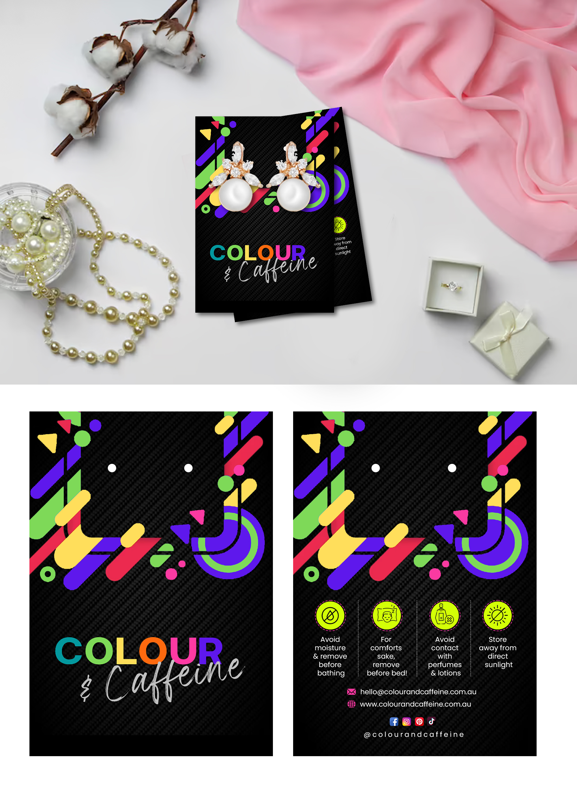 Card Design by debdesign for this project | Design #30492810