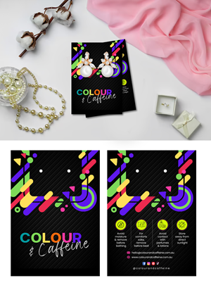 Design de Carte par debdesign pour ce projet | Design : #30492810