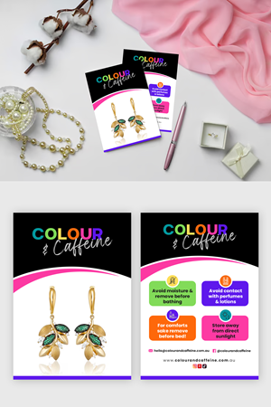 Design de Carte par debdesign pour ce projet | Design : #30493045