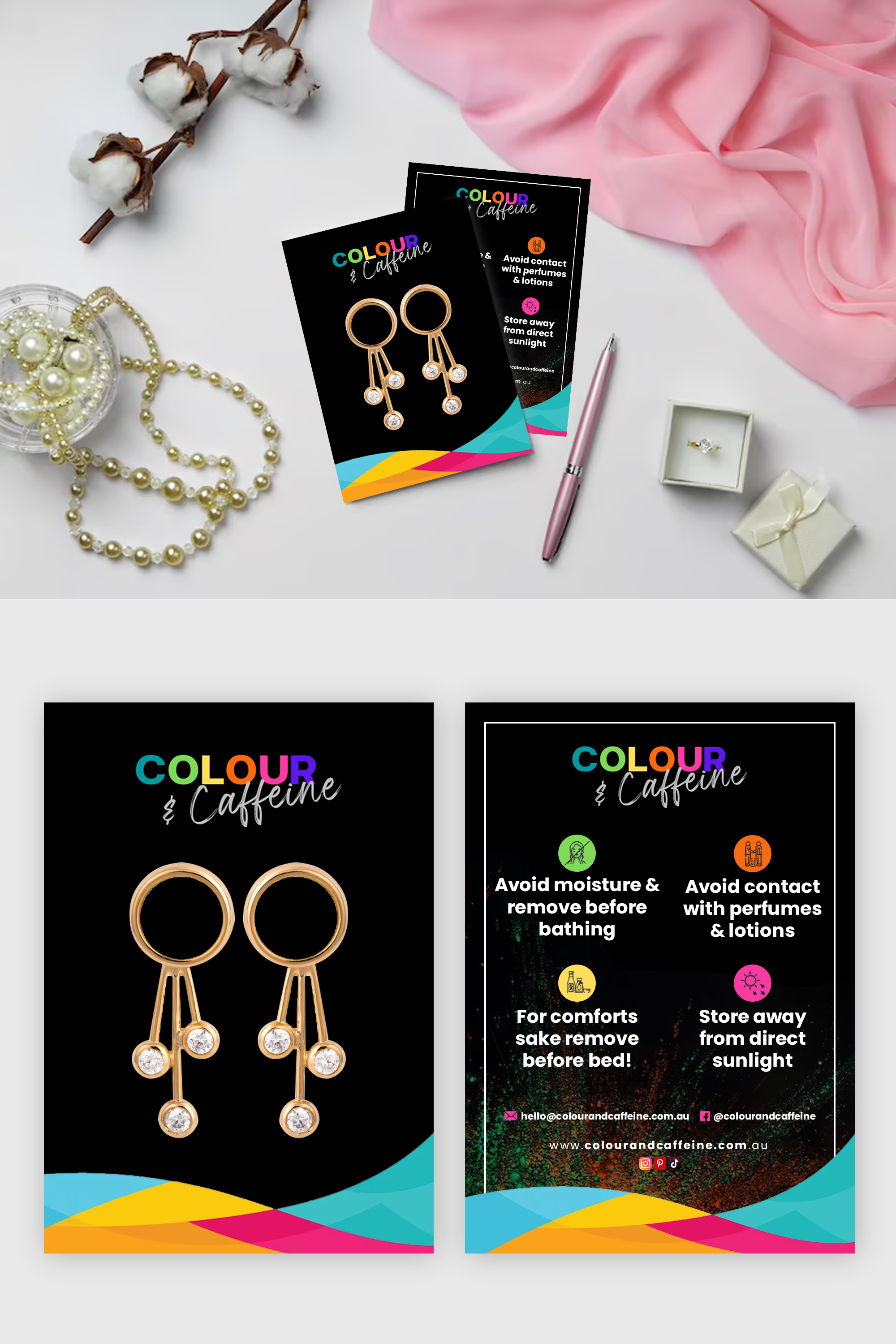 Card Design by debdesign for this project | Design #30493047