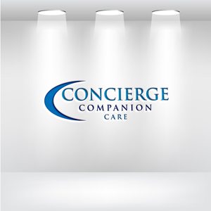 Diseño de Logo por Uhm@design para Concierge Companion Care | Diseño: #30447548