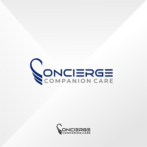 Diseño de Logo por rgb01 para Concierge Companion Care | Diseño: #30453607