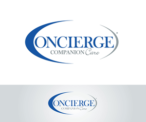 Logo Design by viraj1676 for Concierge Companion Care | Design: #30443952
