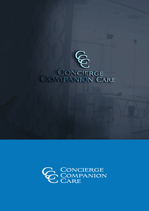Design de Logo par Digi_Design555 pour Concierge Companion Care | Design : #30442292