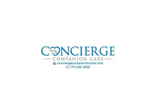 Logo Design by RA-bica for Concierge Companion Care | Design #30466160