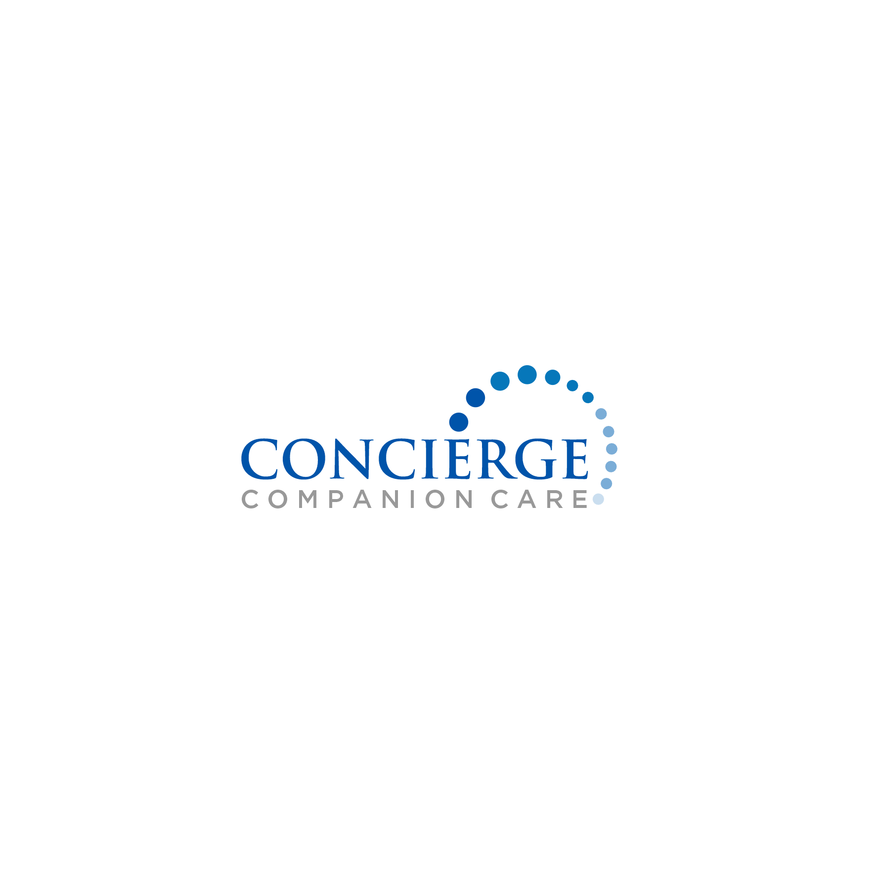 Design de Logo par -sae- pour Concierge Companion Care | Design #30447510