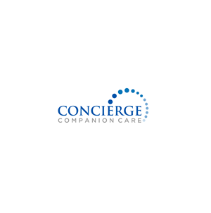 Logo Design by -sae- for Concierge Companion Care | Design: #30447510