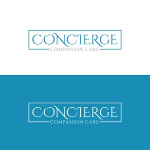 Logo Design by Creative Design@ for Concierge Companion Care | Design: #30451796