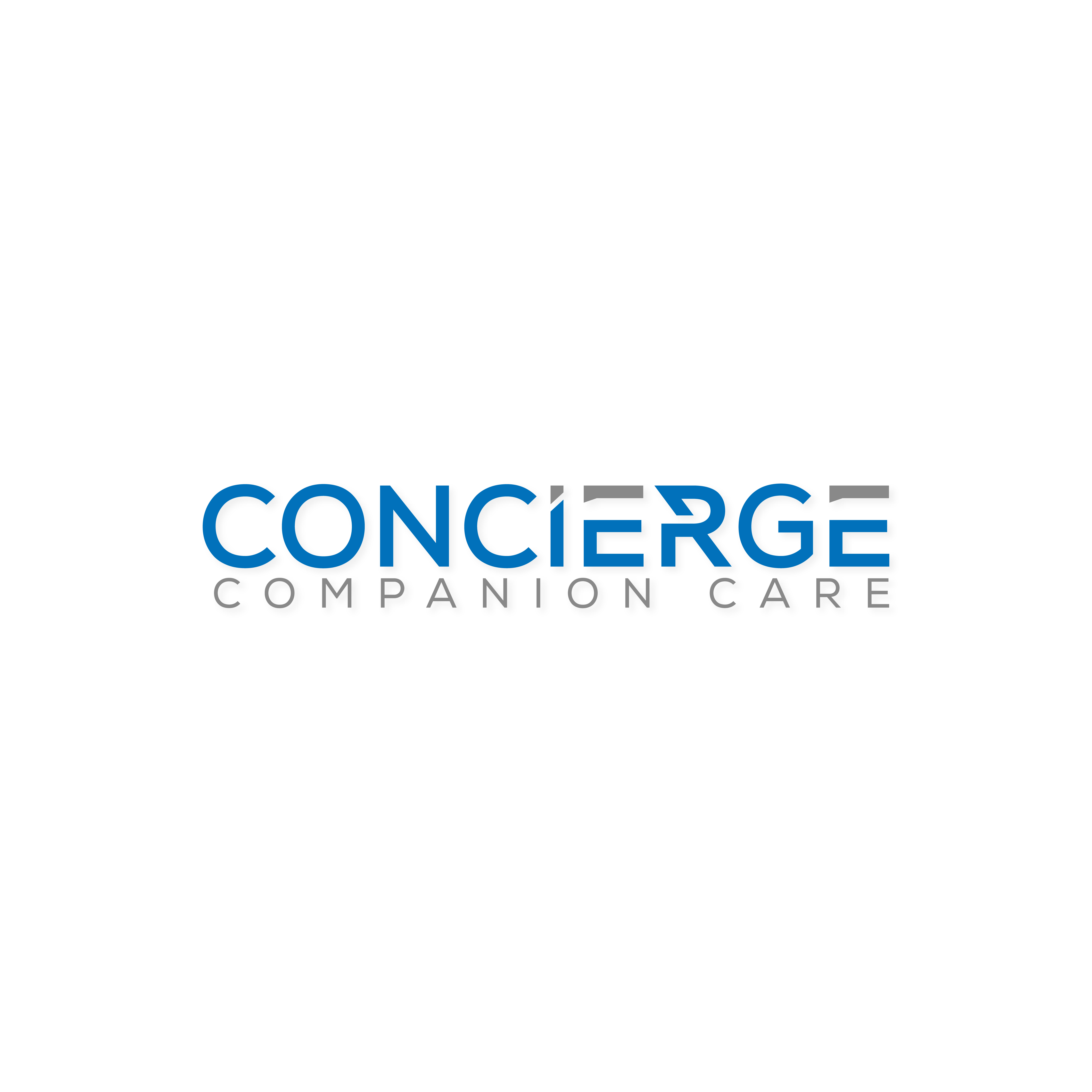 Design de Logo par Creative Design@ pour Concierge Companion Care | Design #30451823
