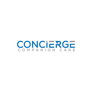 Logo Design by Creative Design@ for Concierge Companion Care | Design: #30451823