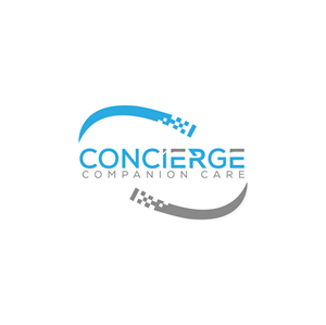 Logo Design by Creative Design@ for Concierge Companion Care | Design: #30451856