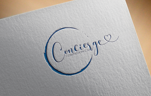 Diseño de Logo por Creative Design@ para Concierge Companion Care | Diseño: #30451918