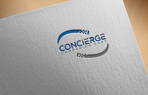 Logo Design by Creative Design@ for Concierge Companion Care | Design: #30451933