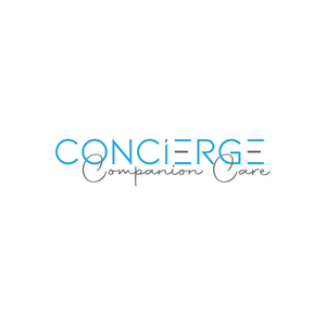 Logo Design by Creative Design@ for Concierge Companion Care | Design: #30451974