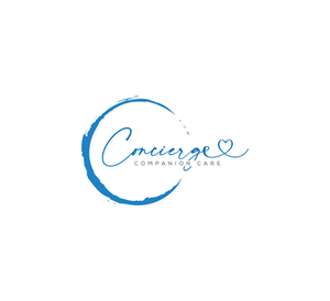 Logo Design by Creative Design@ for Concierge Companion Care | Design: #30462619