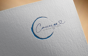 Design de Logo par Creative Design@ pour Concierge Companion Care | Design : #30462622
