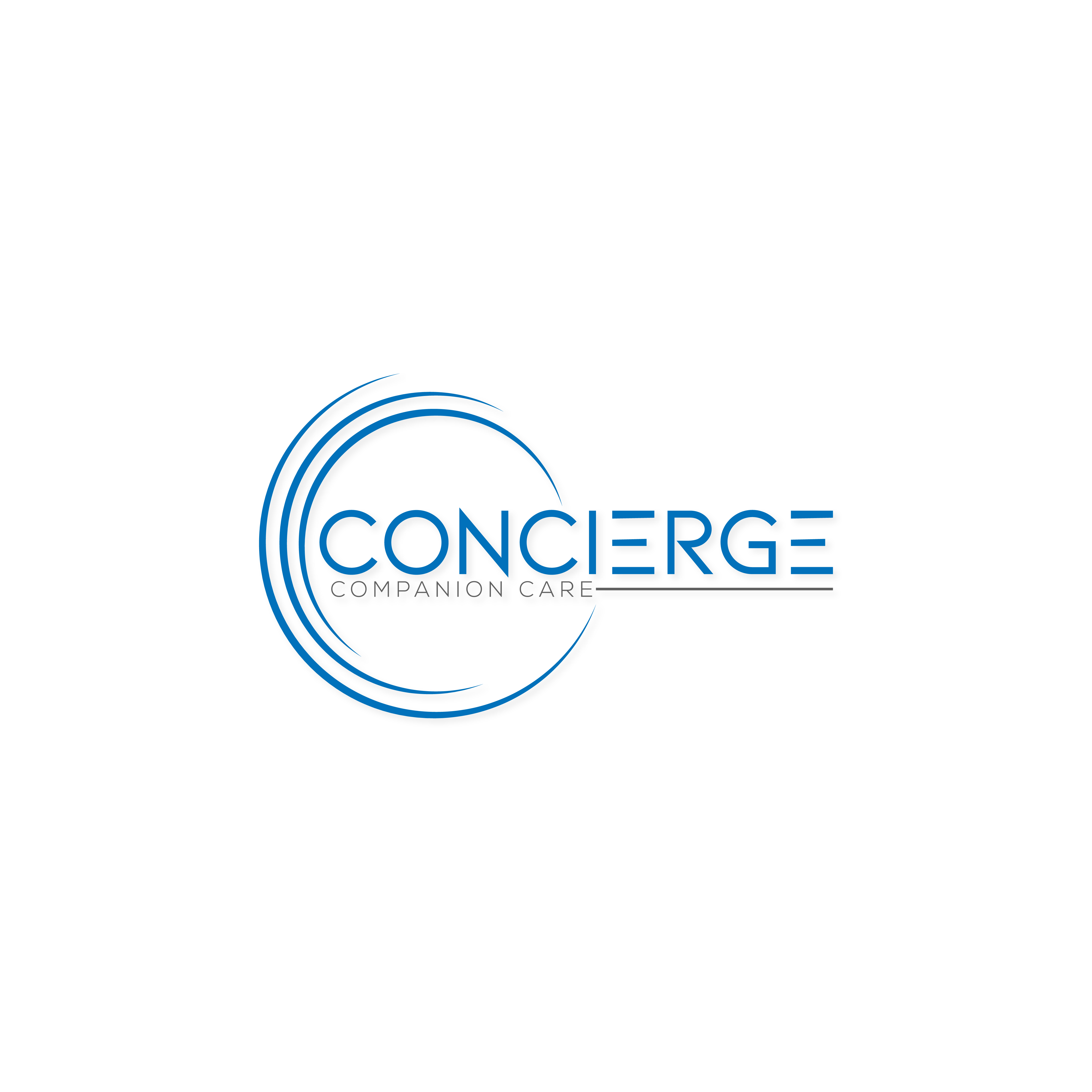 Design de Logo par Creative Design@ pour Concierge Companion Care | Design #30462675