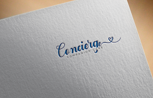 Design de Logo par Creative Design@ pour Concierge Companion Care | Design : #30462792
