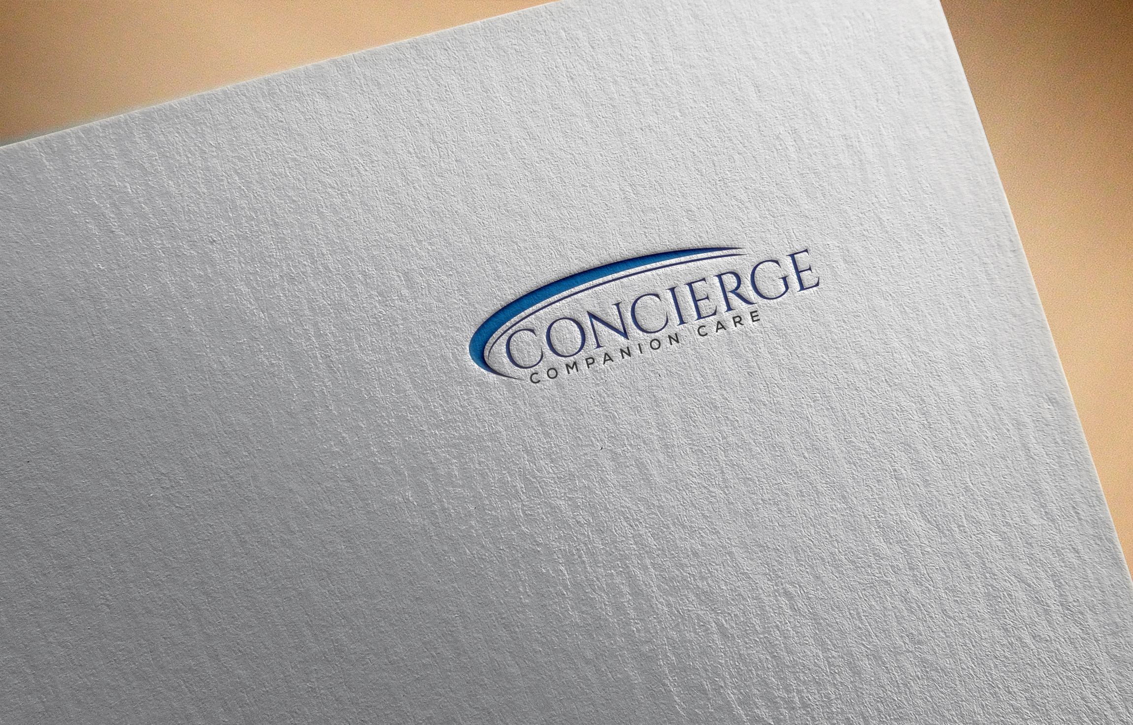 Design de Logo par Creative Design@ pour Concierge Companion Care | Design #30462986