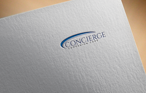Design de Logo par Creative Design@ pour Concierge Companion Care | Design : #30462986