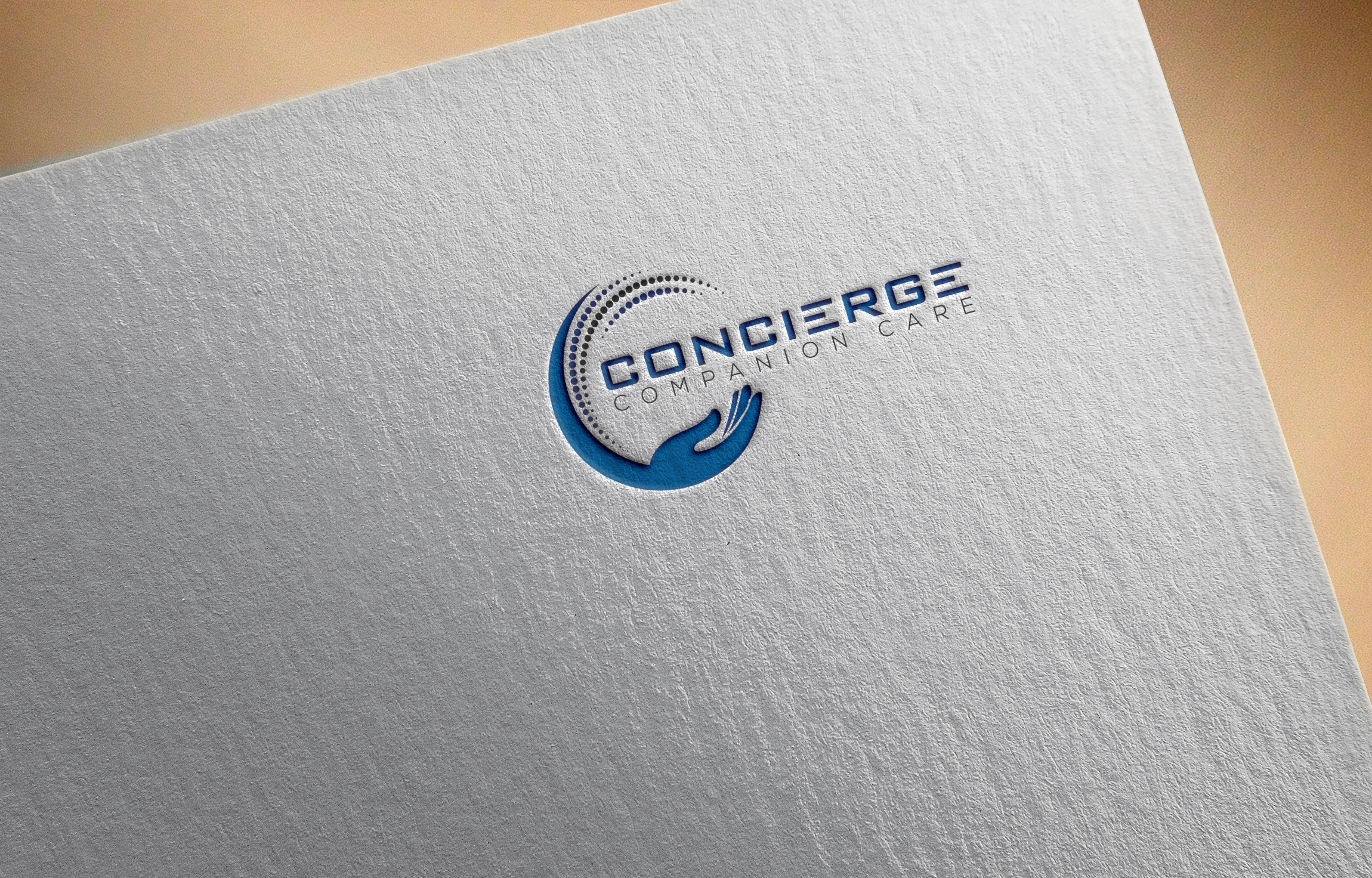 Design de Logo par Creative Design@ pour Concierge Companion Care | Design #30464478