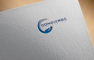 Design de Logo par Creative Design@ pour Concierge Companion Care | Design : #30464478