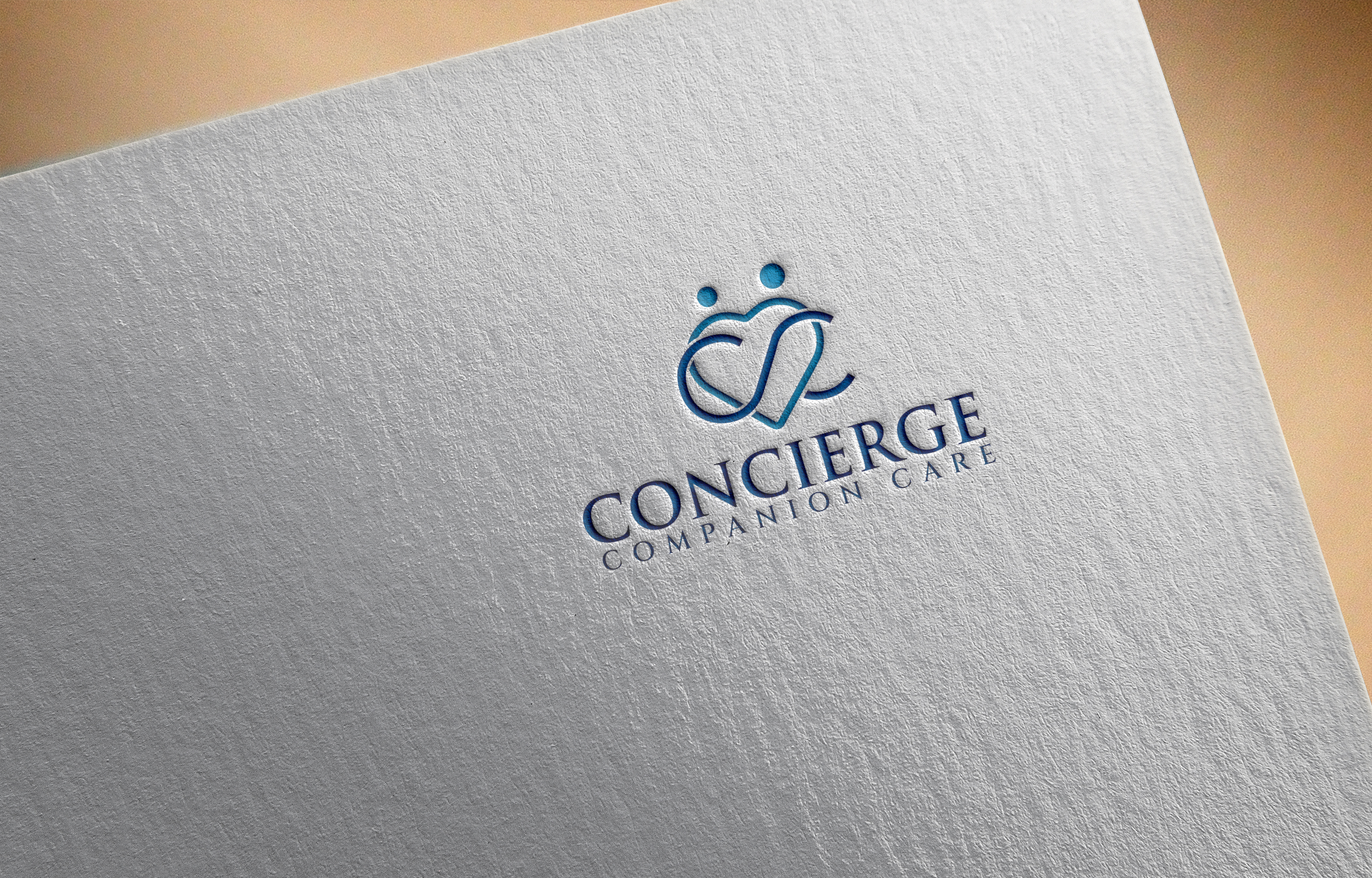 Design de Logo par Creative Design@ pour Concierge Companion Care | Design #30471192