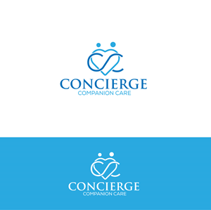 Design de Logo par Creative Design@ pour Concierge Companion Care | Design : #30471201