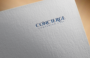 Design de Logo par Creative Design@ pour Concierge Companion Care | Design : #30491012
