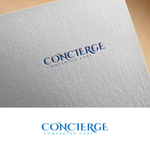 Design de Logo par Creative Design@ pour Concierge Companion Care | Design : #30491024
