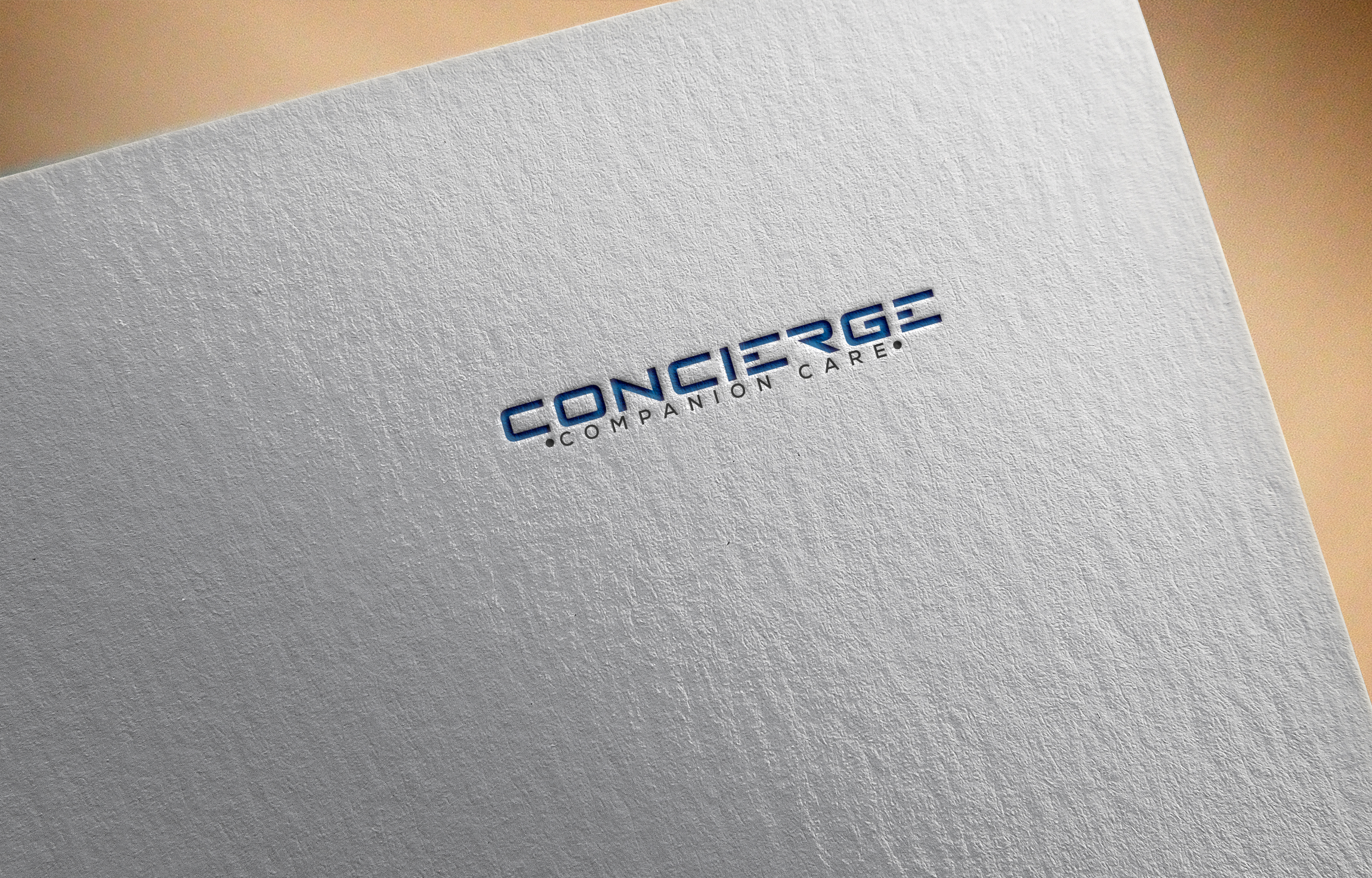 Design de Logo par Creative Design@ pour Concierge Companion Care | Design #30491086