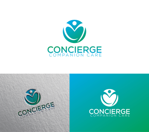 Design de Logo par Creative Design@ pour Concierge Companion Care | Design : #30491142