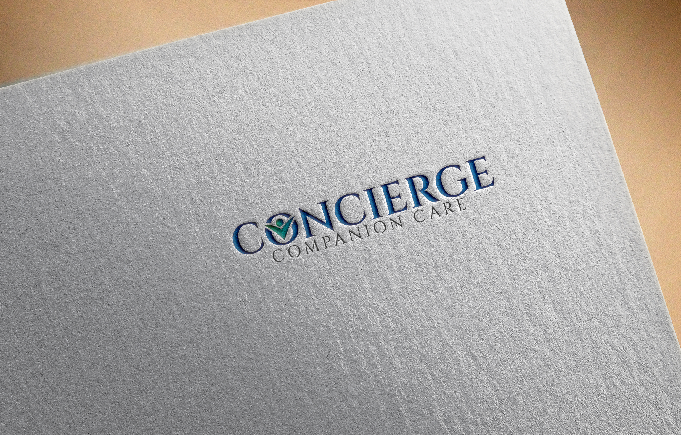 Design de Logo par Creative Design@ pour Concierge Companion Care | Design #30491170