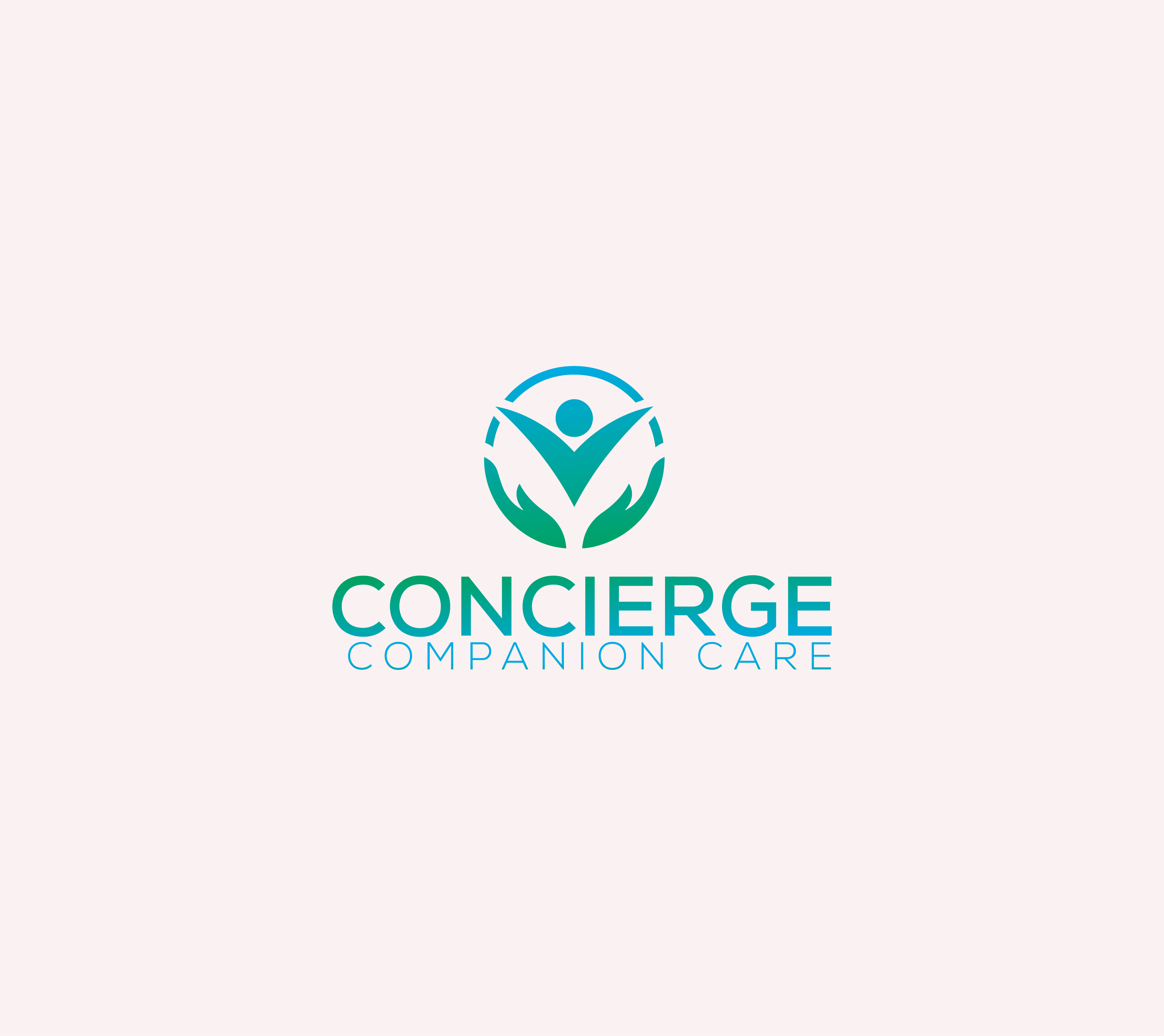 Design de Logo par Creative Design@ pour Concierge Companion Care | Design #30491181