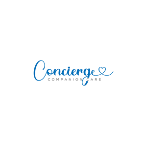 Design de Logo par Creative Design@ pour Concierge Companion Care | Design : #30497504