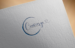 Diseño de Logo por Creative Design@ para Concierge Companion Care | Diseño: #30509448