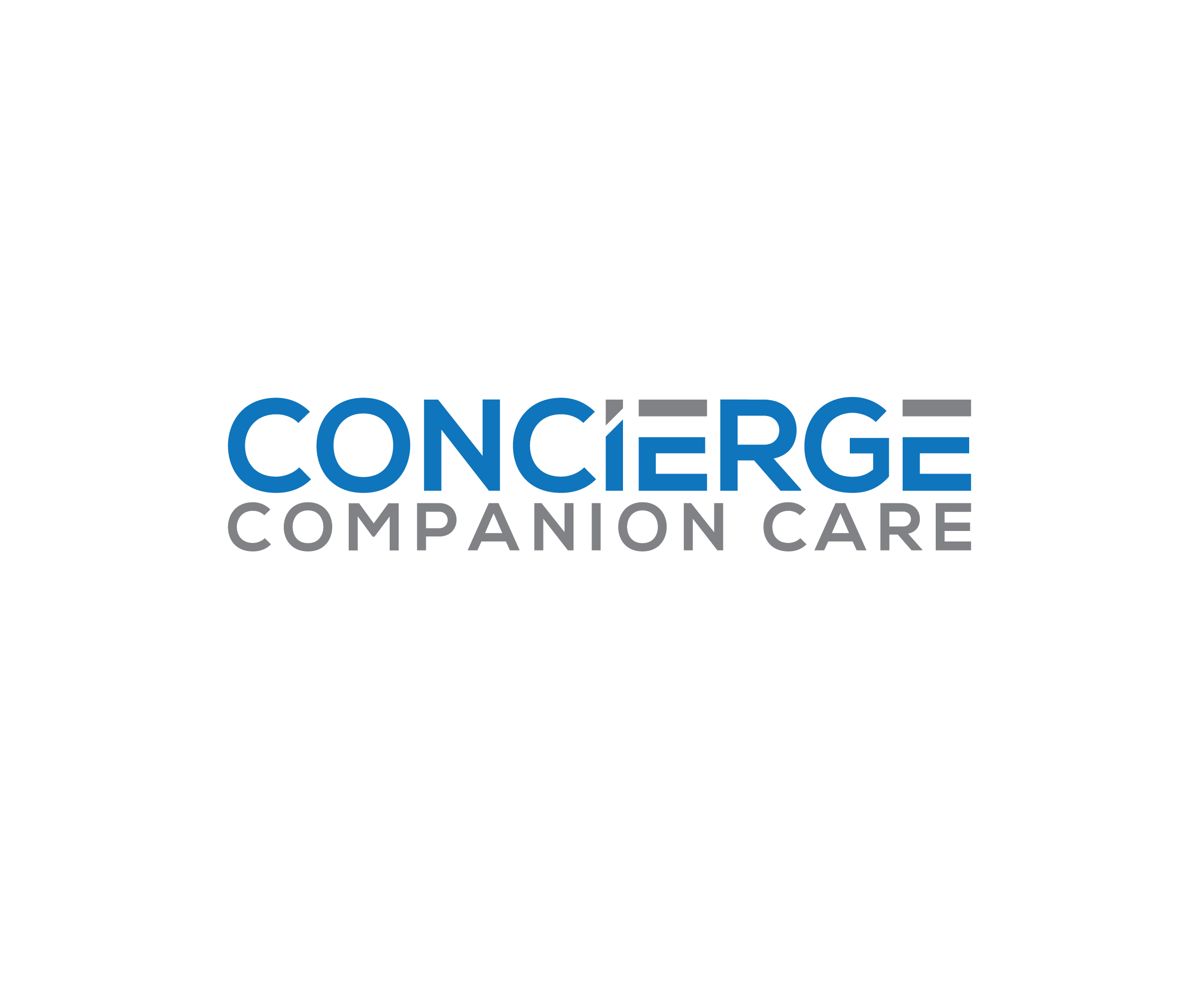 Logo Design by MHP Graphics House for Concierge Companion Care | Design #30451053