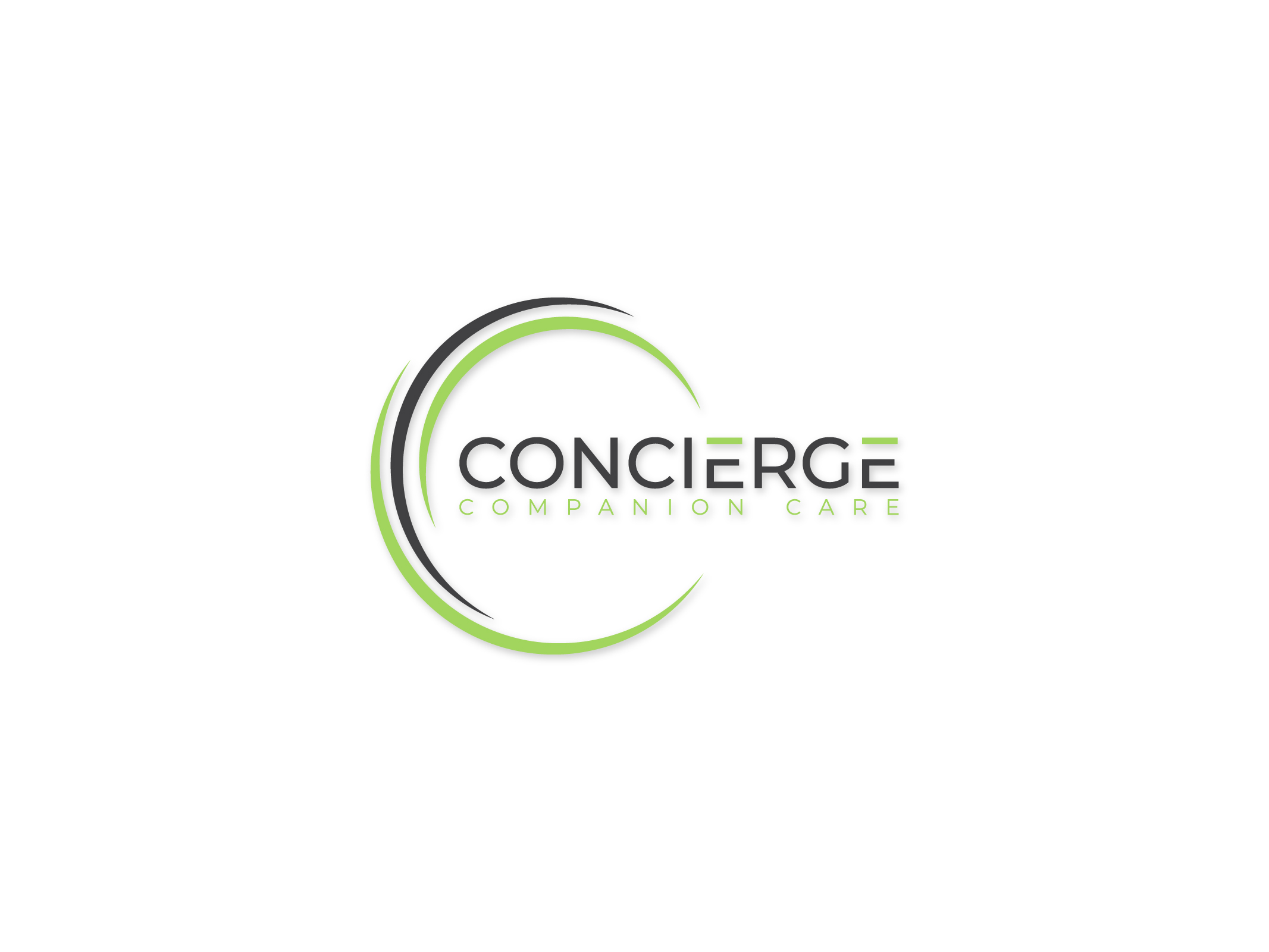 Design de Logo par Graphic Mama pour Concierge Companion Care | Design #30443926