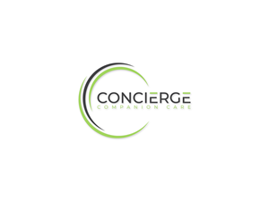 Design de Logo par Graphic Mama pour Concierge Companion Care | Design : #30443926