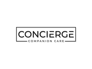 Design de Logo par Graphic Mama pour Concierge Companion Care | Design : #30443961