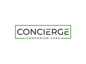 Design de Logo par Graphic Mama pour Concierge Companion Care | Design : #30443963