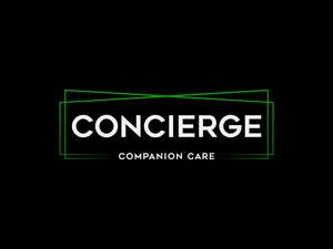 Design de Logo par Graphic Mama pour Concierge Companion Care | Design : #30443996