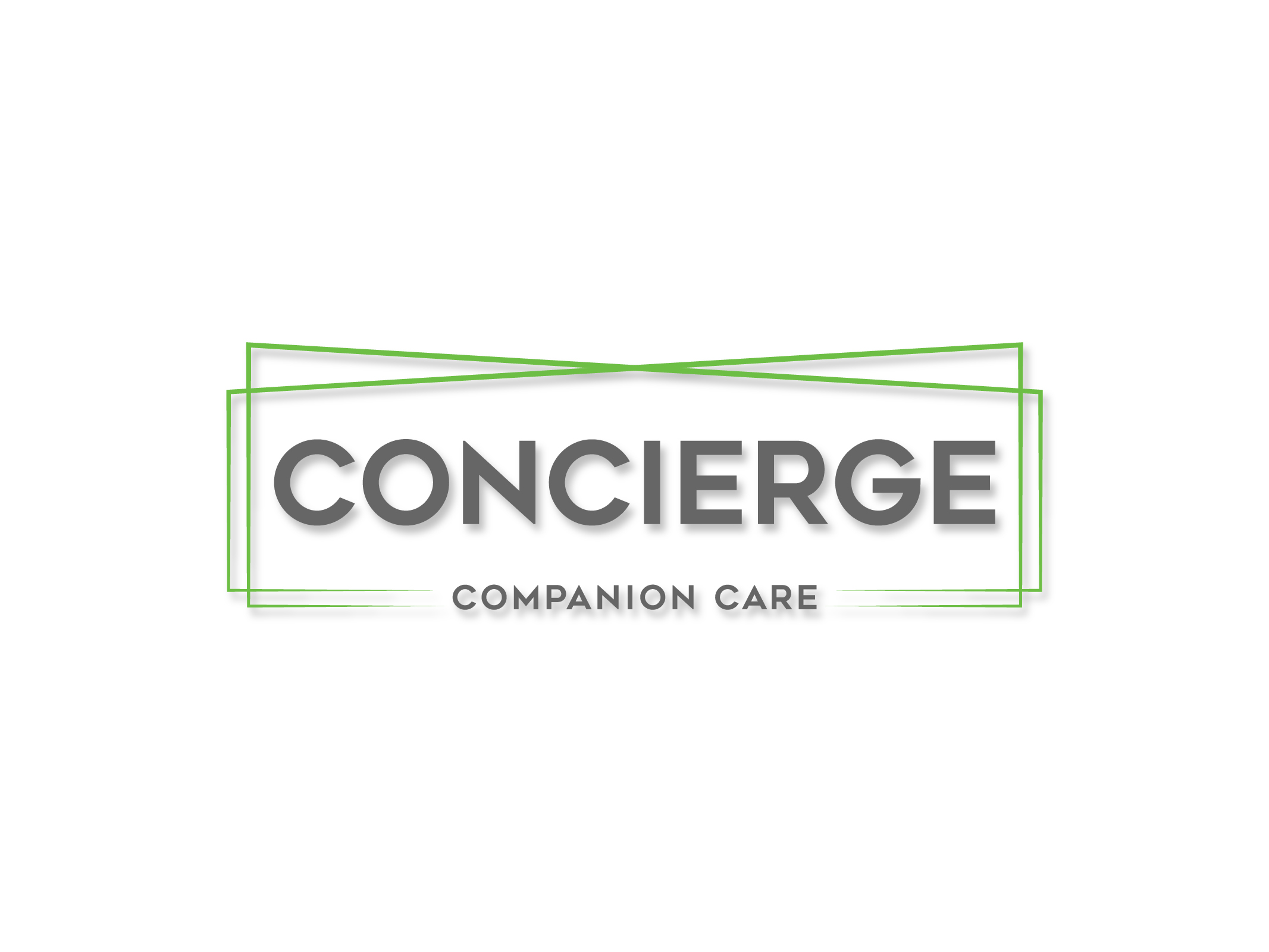 Design de Logo par Graphic Mama pour Concierge Companion Care | Design #30443997